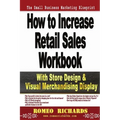 How to Increase Retail Sales: Workbook