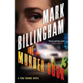 The Murder Book: A Tom Thorne Novel
