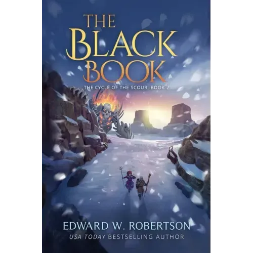 The Black Book