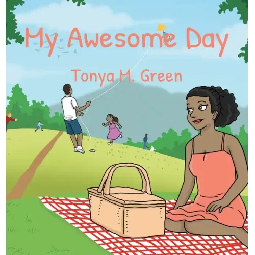 My Awesome Day