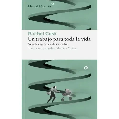 Un Trabajo Para Toda La Vida