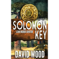 Solomon Key: A Dane Maddock Adventure