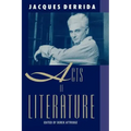 Acts of Literature