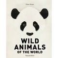 Wild Animals of the World