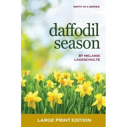 Daffodil Season