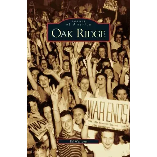 Oak Ridge