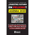 ¿Nuestro Futuro en Peligro? Agenda 2030: La verdad sobre El Gran Reajuste, el FEM, la OMS, Davos, Blackrock y el futuro globalista del G20 Crisis econ