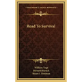 Road To Survival