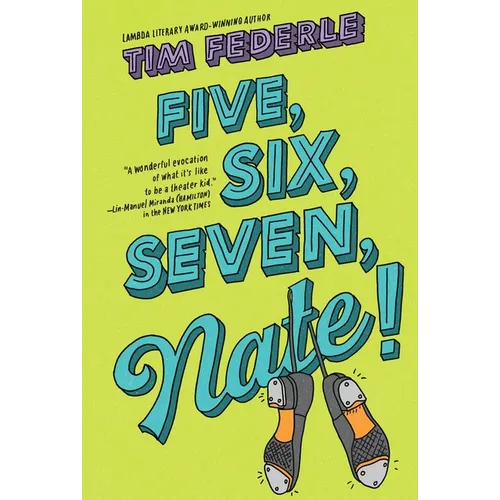 Five, Six, Seven, Nate