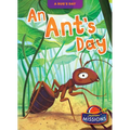 An Ant's Day