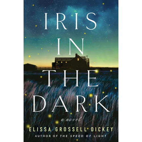 Iris in the Dark