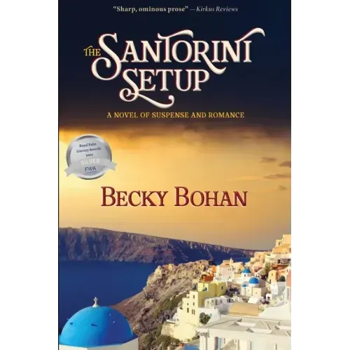 The Santorini Setup