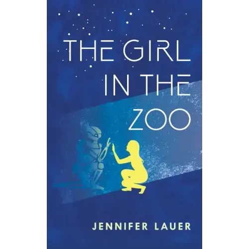 The Girl in the Zoo