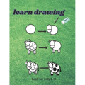 learn drawing For Kids Ages 6-10: How to draw Step-by-Step Drawing and Activity Book for bots and girls to Learn to Draw
