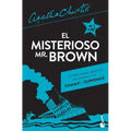 El Misterioso MR Brown / The Secret Adversary