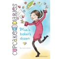 Mia's Baker's Dozen: #6