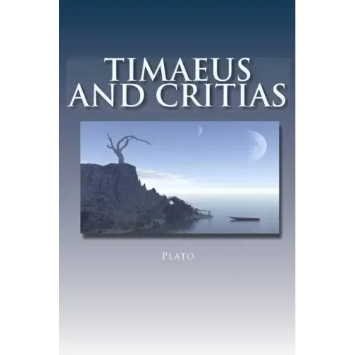 Timaeus and Critias