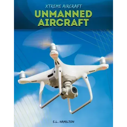 Unmanned Aircraft