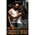 Grizzly/Wolf Duet: A Dixie Reapers Bad Boys Romance