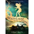 Serafina and the Black Cloak-The Serafina Series Book 1