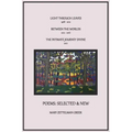 Poems: Selected and New: Light Through Leaves, Between the Worlds, the Intimate Journey Divine