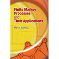 Finite Markov Processes and Their Applications