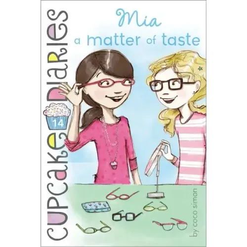 MIA a Matter of Taste