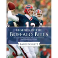 Legends of the Buffalo Bills: Marv Levy, Bruce Smith, Thurman Thomas, and Other Bills Stars