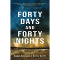Forty Days and Forty Nights