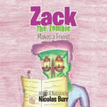 Zack the Zombie: Makes a Friend