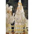 The Corpus Hermeticum