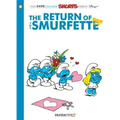 The Smurfs #10: The Return of Smurfette: The Return of the Smurfette