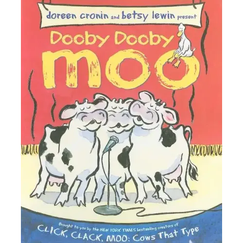 Dooby Dooby Moo