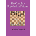 The Complete Bogo-Indian Defense
