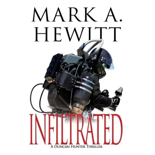 Infiltrated