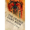 The Orange Fairy Book