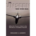 Unseen War