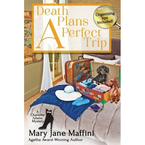 Death Plans a Perfect Trip