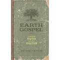 Earth Gospel: A Guide to Prayer for God's Creation