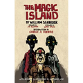The Magic Island