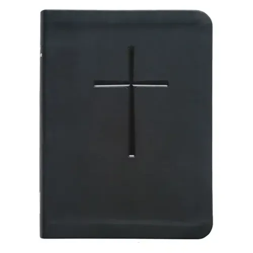 1979 Book of Common Prayer Vivella Edition: Black