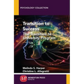 Transition to Success: The Transition to University Program