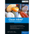 Clean ABAP: A Style Guide for Developers