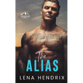 The Alias and the Altar: a grumpy/sunshine, fake marriage romance