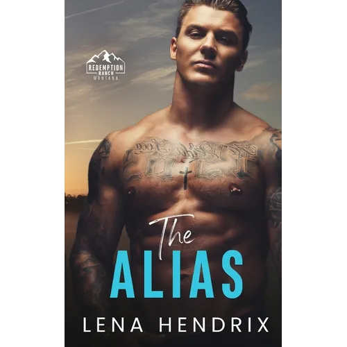 The Alias and the Altar: a grumpy/sunshine, fake marriage romance