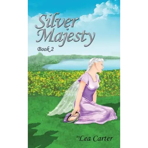 Silver Majesty