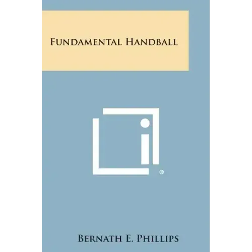 Fundamental Handball