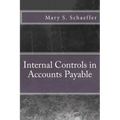 Internal Controls in Accounts Payable