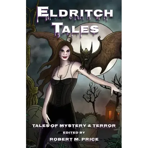 Eldritch Tales