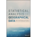Statistical Analysis of Geographical Data: An Introduction